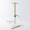 ODUMAN RS-SMOKE BLADE HOOKAH / オデュマン RS-スモークブレード(シーシャ本体)